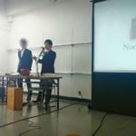 大学２年生がビジネスコンテストから人材系で起業した話（前編）